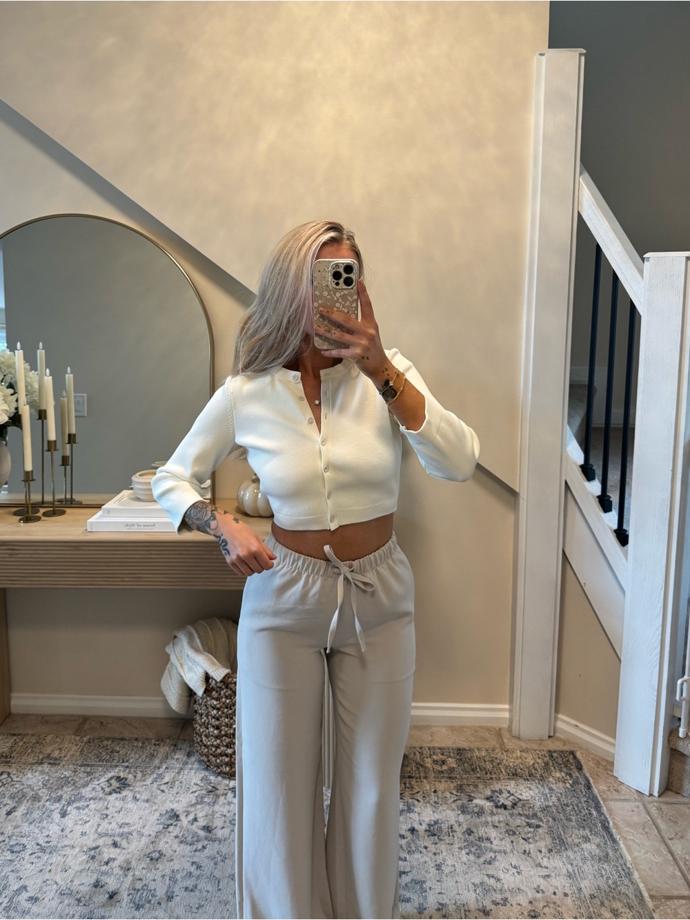 Aritzia The Lodge Pant™ - Crepette™ - Picture 6 of 7